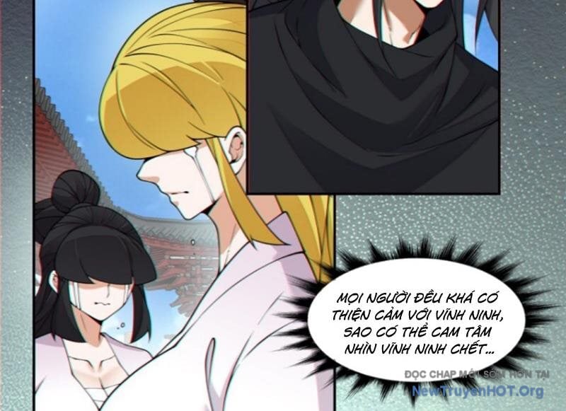 Đồ Đệ Của Ta Đều Là Đại Phản Phái: Chapter 409