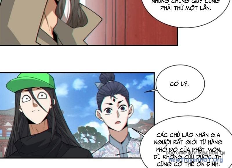 Đồ Đệ Của Ta Đều Là Đại Phản Phái: Chapter 409