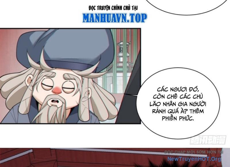 Đồ Đệ Của Ta Đều Là Đại Phản Phái: Chapter 409