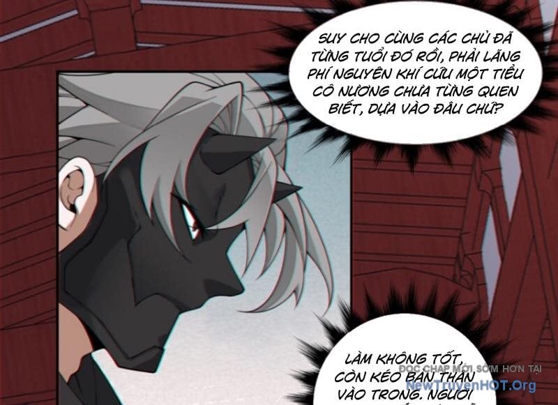 Đồ Đệ Của Ta Đều Là Đại Phản Phái: Chapter 409