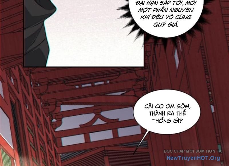 Đồ Đệ Của Ta Đều Là Đại Phản Phái: Chapter 409