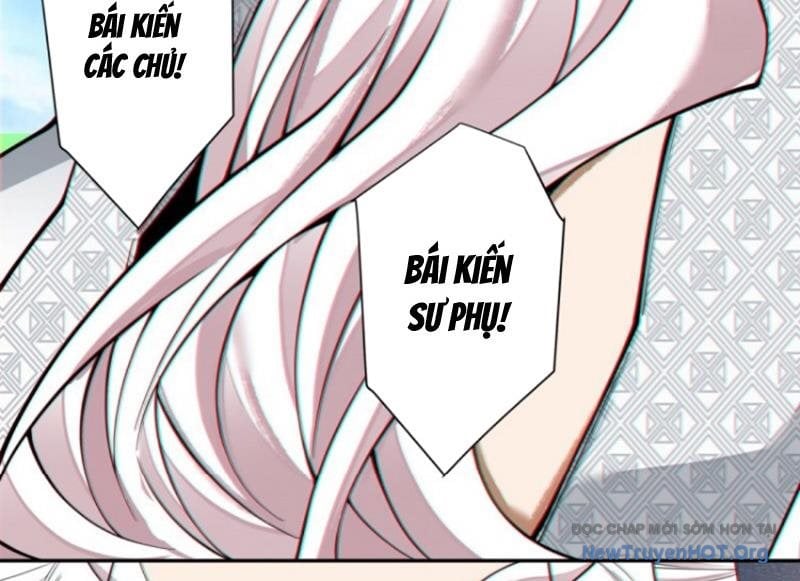 Đồ Đệ Của Ta Đều Là Đại Phản Phái: Chapter 409