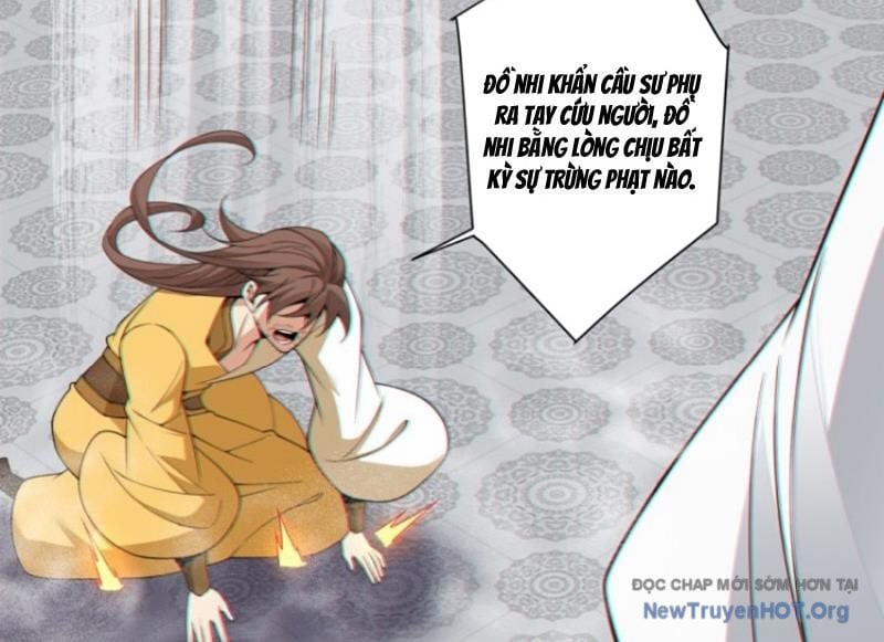 Đồ Đệ Của Ta Đều Là Đại Phản Phái: Chapter 409