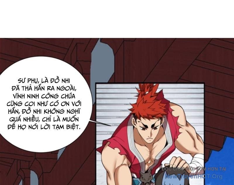 Đồ Đệ Của Ta Đều Là Đại Phản Phái: Chapter 409