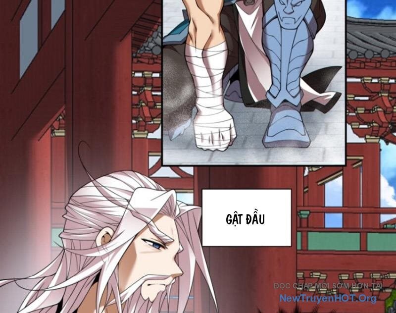 Đồ Đệ Của Ta Đều Là Đại Phản Phái: Chapter 409