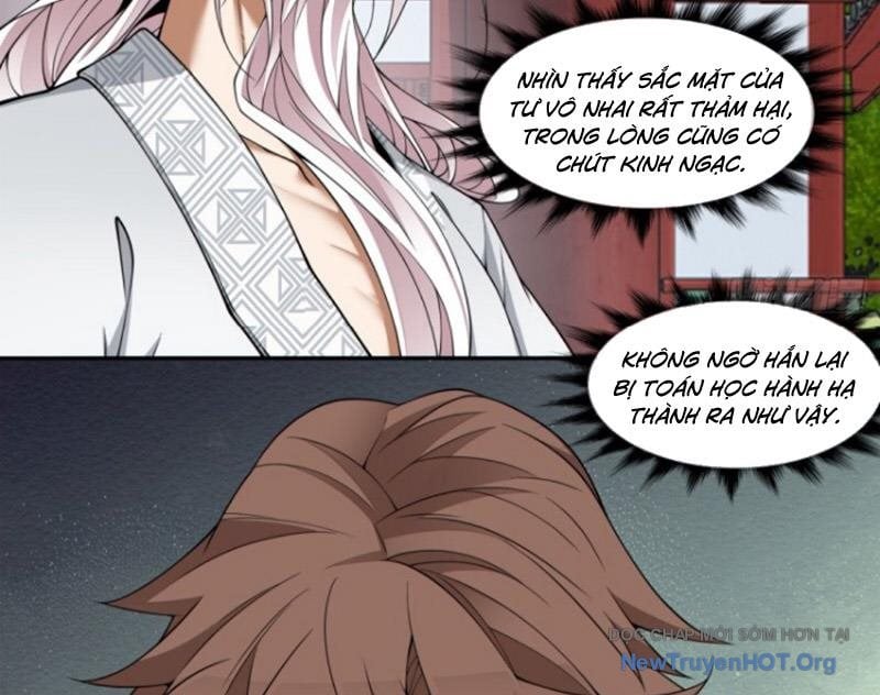 Đồ Đệ Của Ta Đều Là Đại Phản Phái: Chapter 409