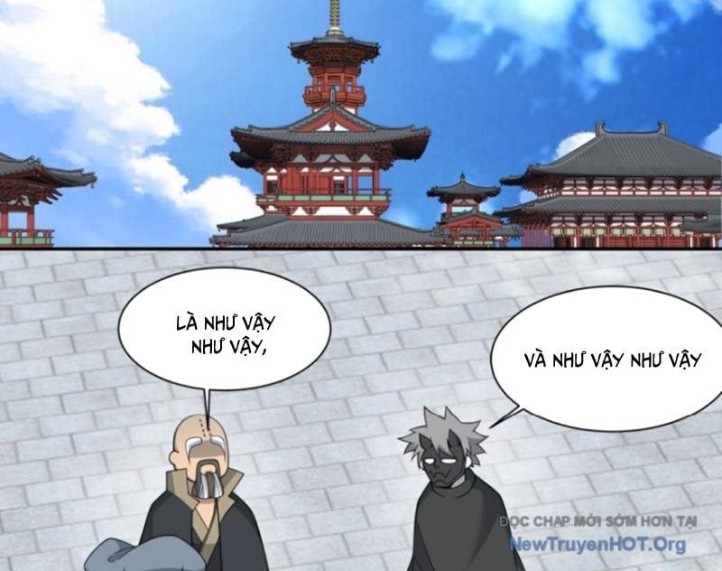 Đồ Đệ Của Ta Đều Là Đại Phản Phái: Chapter 409
