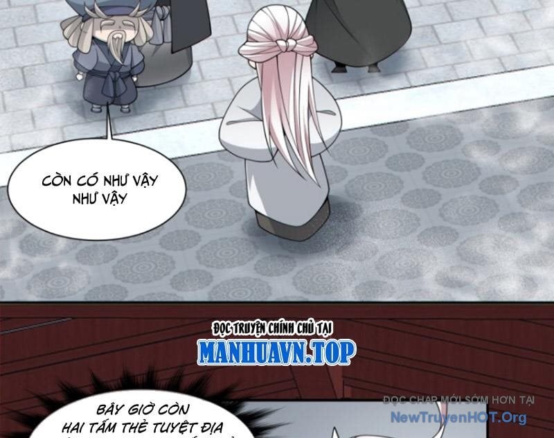 Đồ Đệ Của Ta Đều Là Đại Phản Phái: Chapter 409