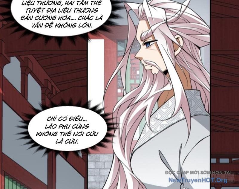 Đồ Đệ Của Ta Đều Là Đại Phản Phái: Chapter 409