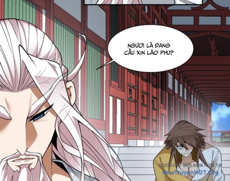 Đồ Đệ Của Ta Đều Là Đại Phản Phái: Chapter 409