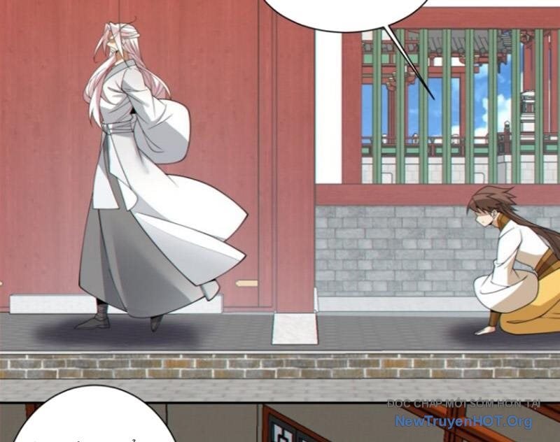 Đồ Đệ Của Ta Đều Là Đại Phản Phái: Chapter 409