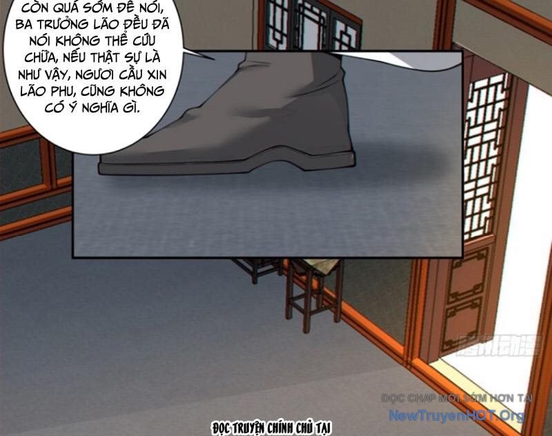 Đồ Đệ Của Ta Đều Là Đại Phản Phái: Chapter 409