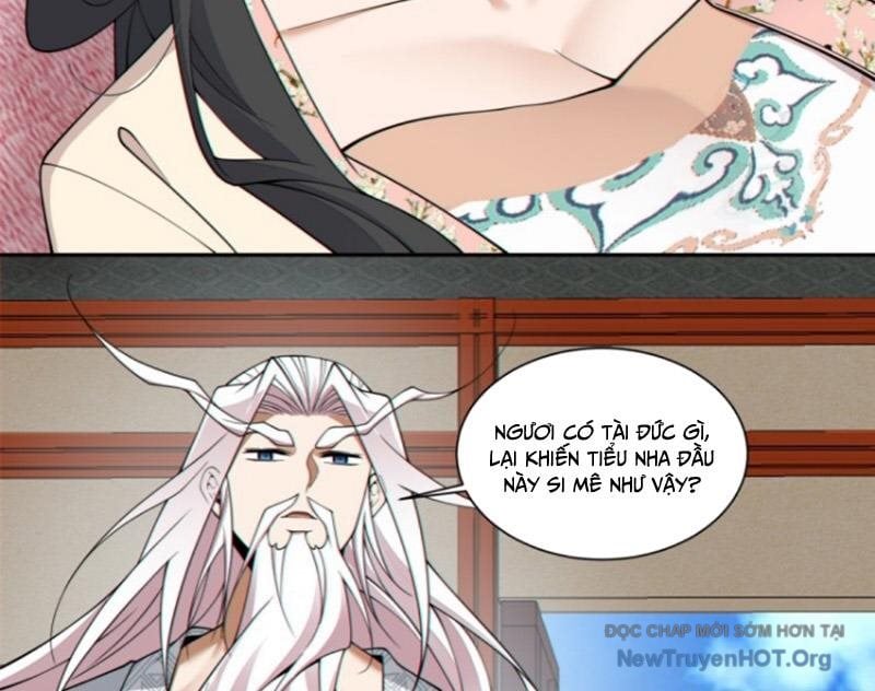 Đồ Đệ Của Ta Đều Là Đại Phản Phái: Chapter 409