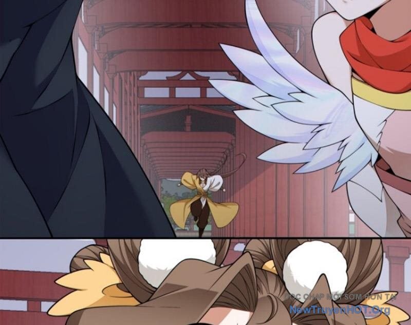 Đồ Đệ Của Ta Đều Là Đại Phản Phái: Chapter 409