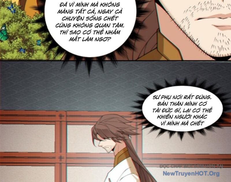 Đồ Đệ Của Ta Đều Là Đại Phản Phái: Chapter 409