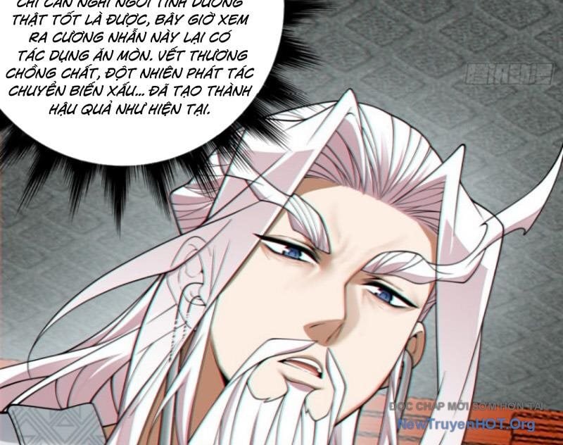 Đồ Đệ Của Ta Đều Là Đại Phản Phái: Chapter 409