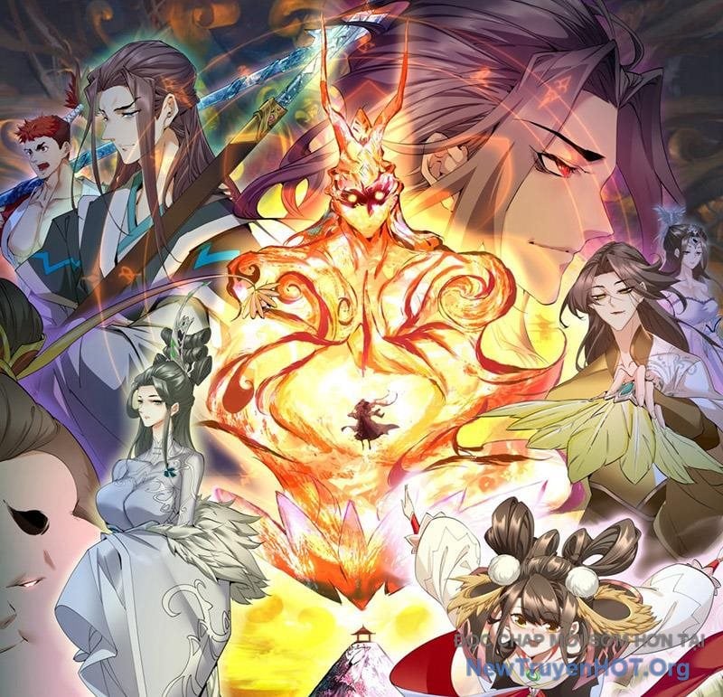 Đồ Đệ Của Ta Đều Là Đại Phản Phái: Chapter 410.5