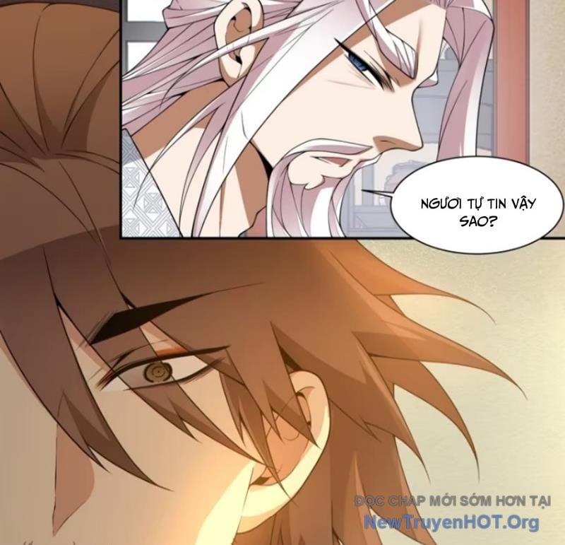 Đồ Đệ Của Ta Đều Là Đại Phản Phái: Chapter 410.5