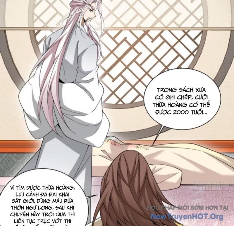 Đồ Đệ Của Ta Đều Là Đại Phản Phái: Chapter 410.5