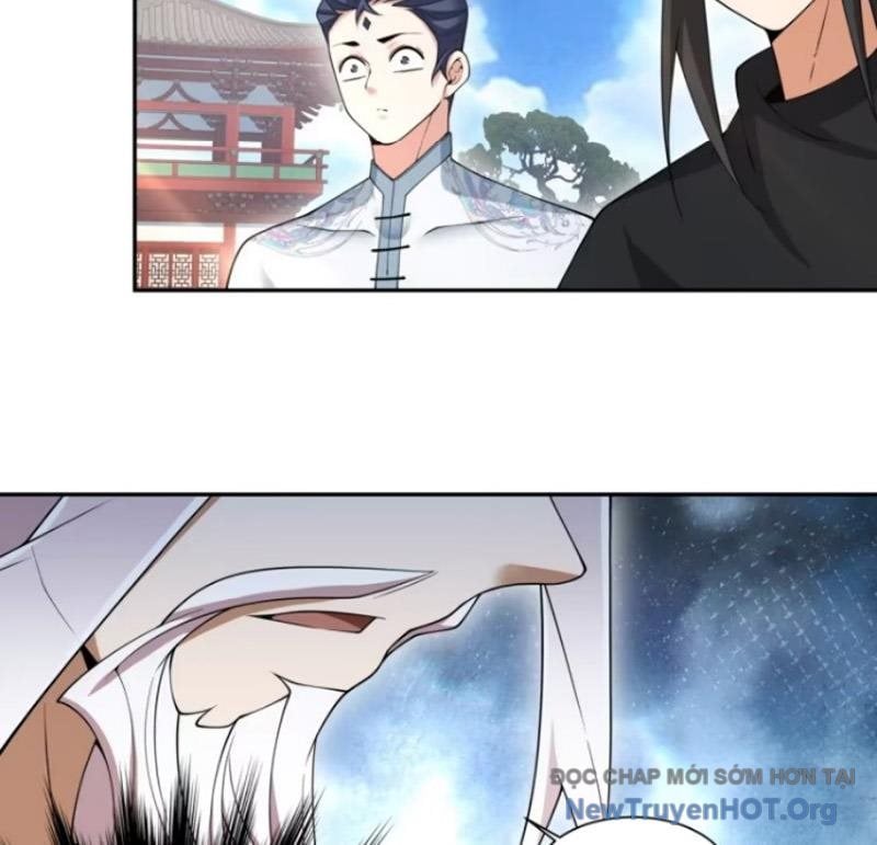 Đồ Đệ Của Ta Đều Là Đại Phản Phái: Chapter 410.5