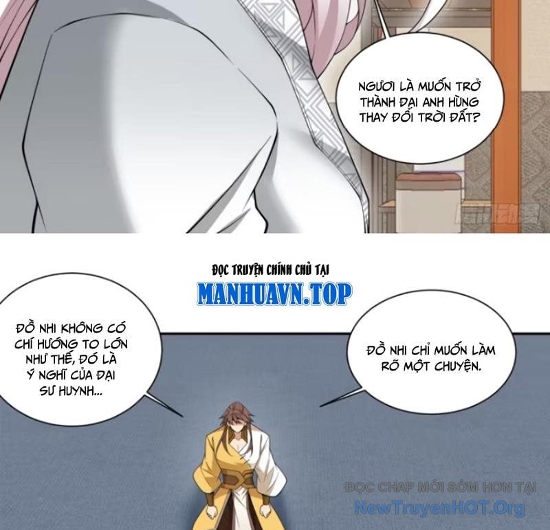 Đồ Đệ Của Ta Đều Là Đại Phản Phái: Chapter 410.5