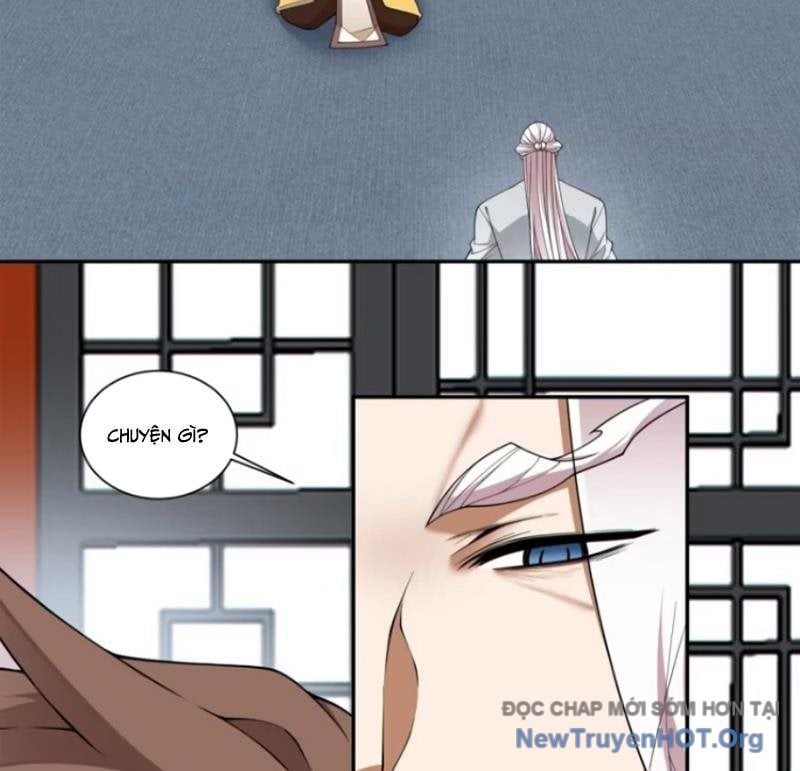 Đồ Đệ Của Ta Đều Là Đại Phản Phái: Chapter 410.5