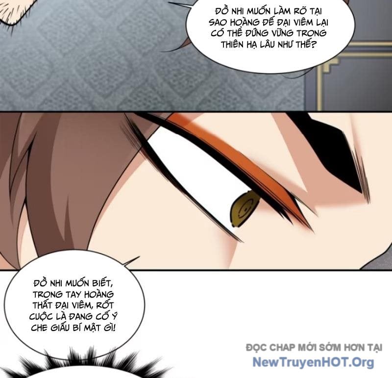 Đồ Đệ Của Ta Đều Là Đại Phản Phái: Chapter 410.5