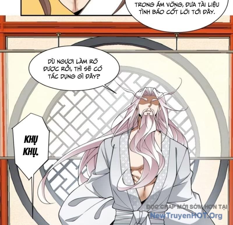 Đồ Đệ Của Ta Đều Là Đại Phản Phái: Chapter 410.5