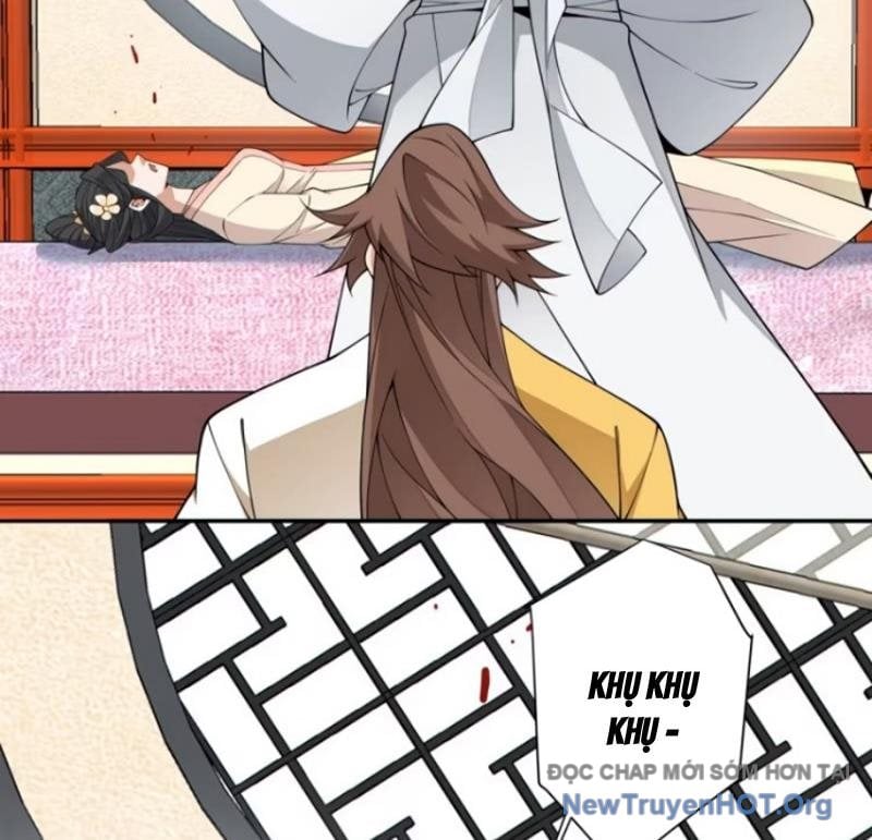 Đồ Đệ Của Ta Đều Là Đại Phản Phái: Chapter 410.5