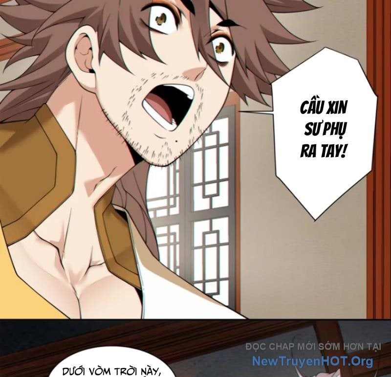 Đồ Đệ Của Ta Đều Là Đại Phản Phái: Chapter 410.5