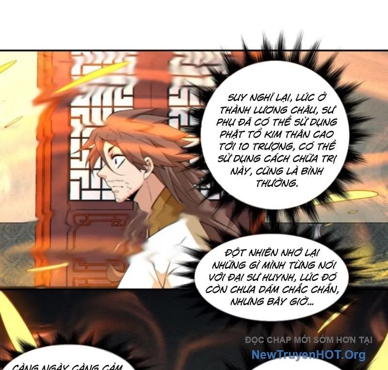 Đồ Đệ Của Ta Đều Là Đại Phản Phái: Chapter 410.5