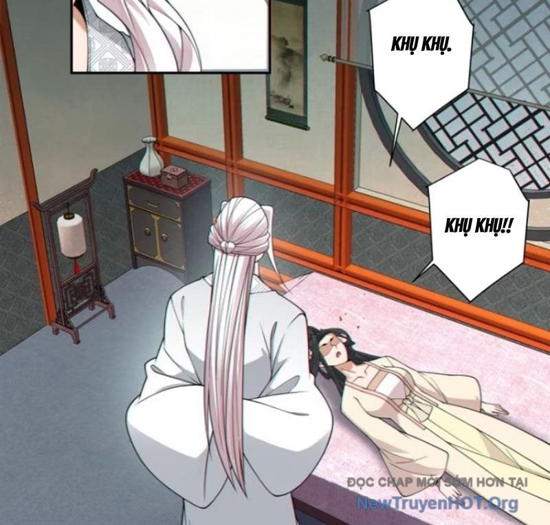 Đồ Đệ Của Ta Đều Là Đại Phản Phái: Chapter 410.5