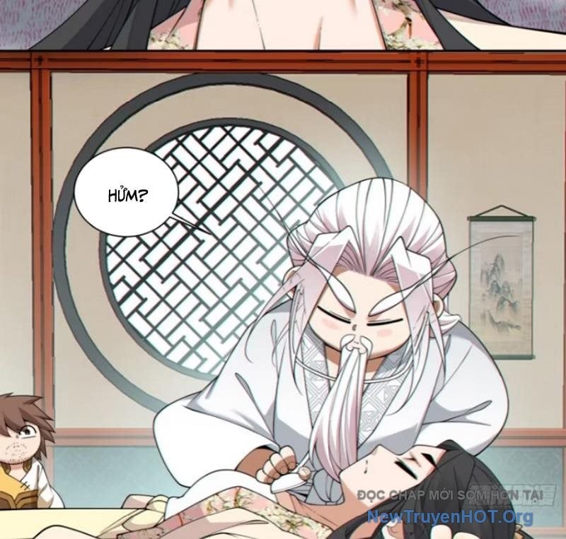 Đồ Đệ Của Ta Đều Là Đại Phản Phái: Chapter 410.5