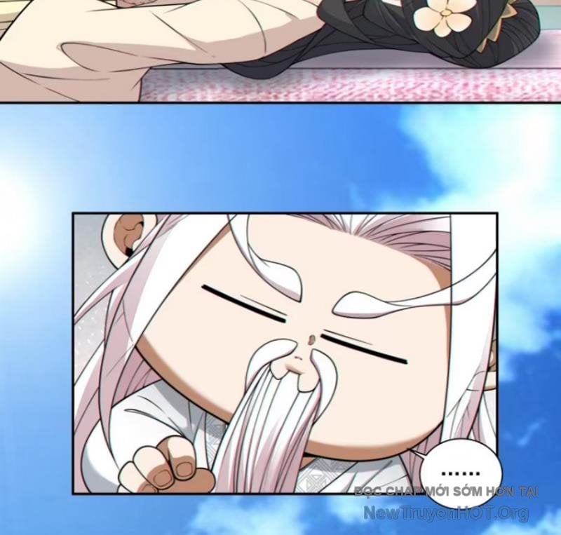 Đồ Đệ Của Ta Đều Là Đại Phản Phái: Chapter 410.5