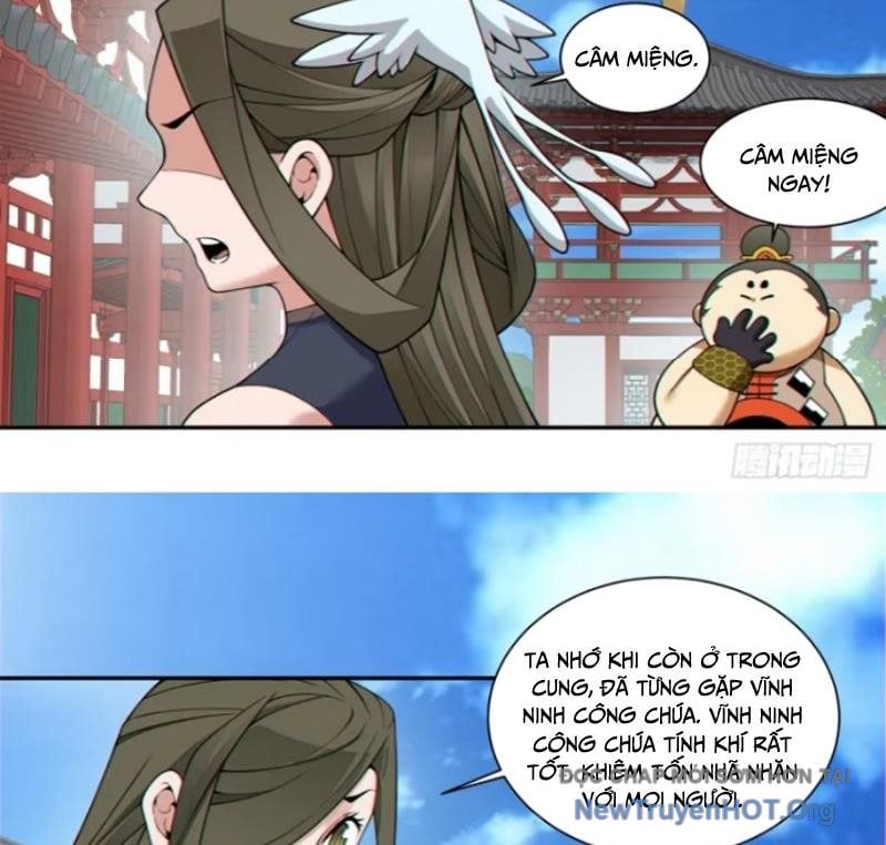 Đồ Đệ Của Ta Đều Là Đại Phản Phái: Chapter 410.5