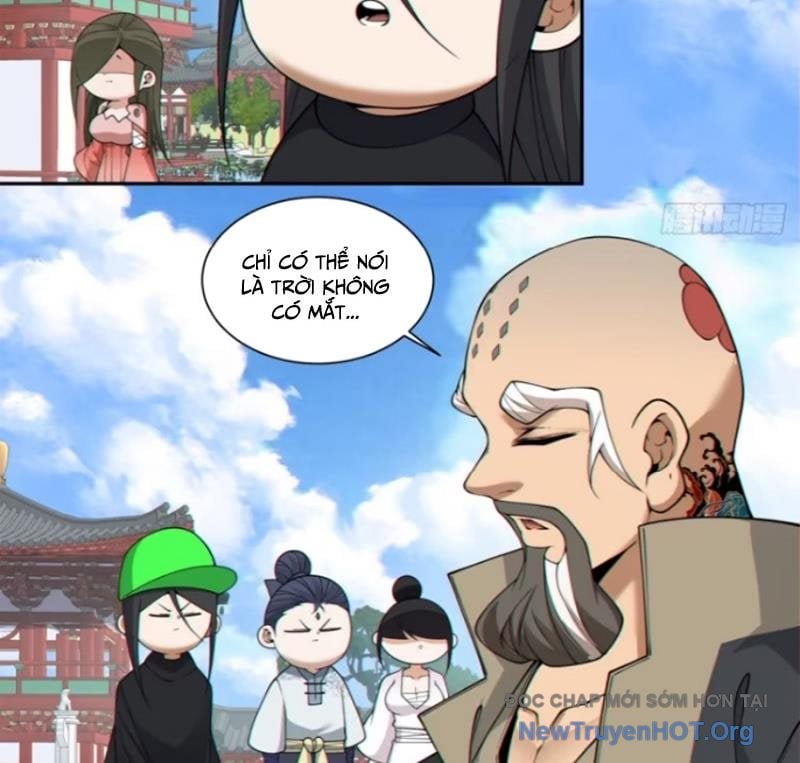 Đồ Đệ Của Ta Đều Là Đại Phản Phái: Chapter 410.5