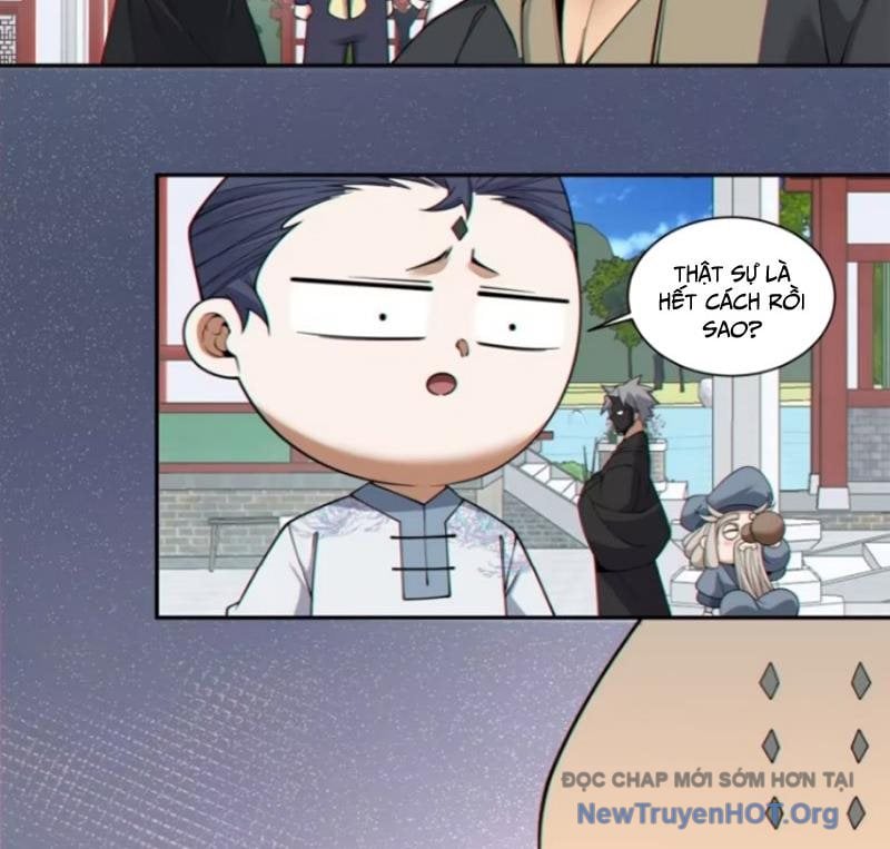 Đồ Đệ Của Ta Đều Là Đại Phản Phái: Chapter 410.5