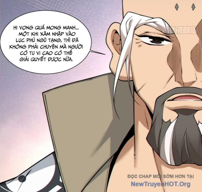 Đồ Đệ Của Ta Đều Là Đại Phản Phái: Chapter 410.5