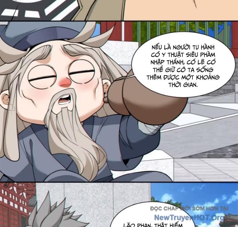 Đồ Đệ Của Ta Đều Là Đại Phản Phái: Chapter 410.5