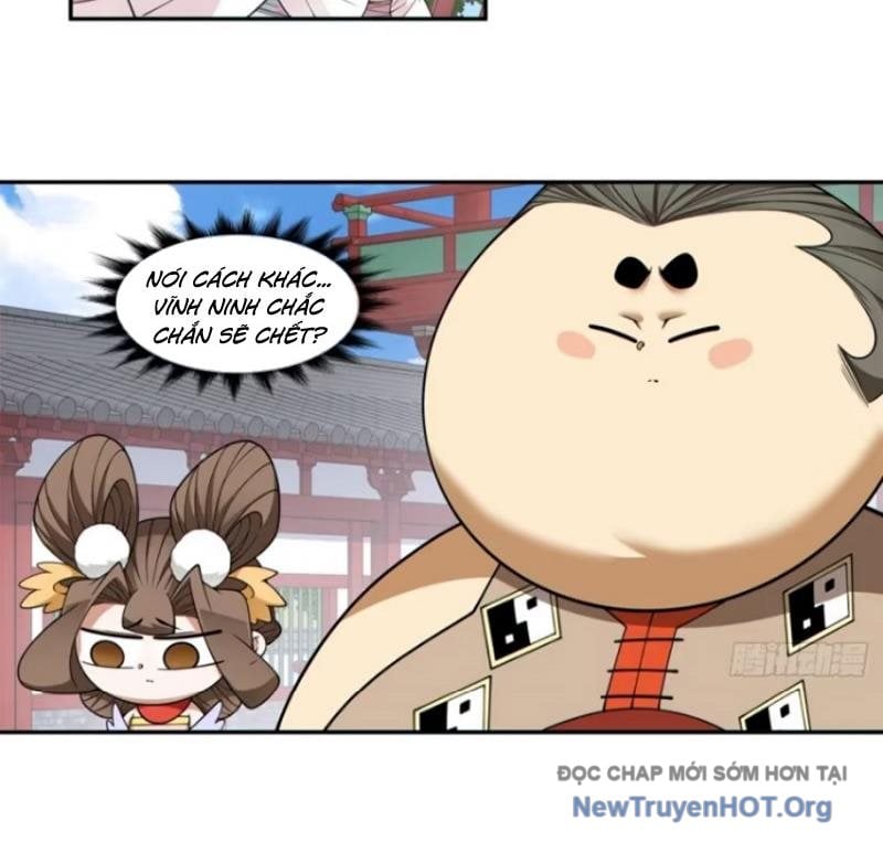 Đồ Đệ Của Ta Đều Là Đại Phản Phái: Chapter 410.5