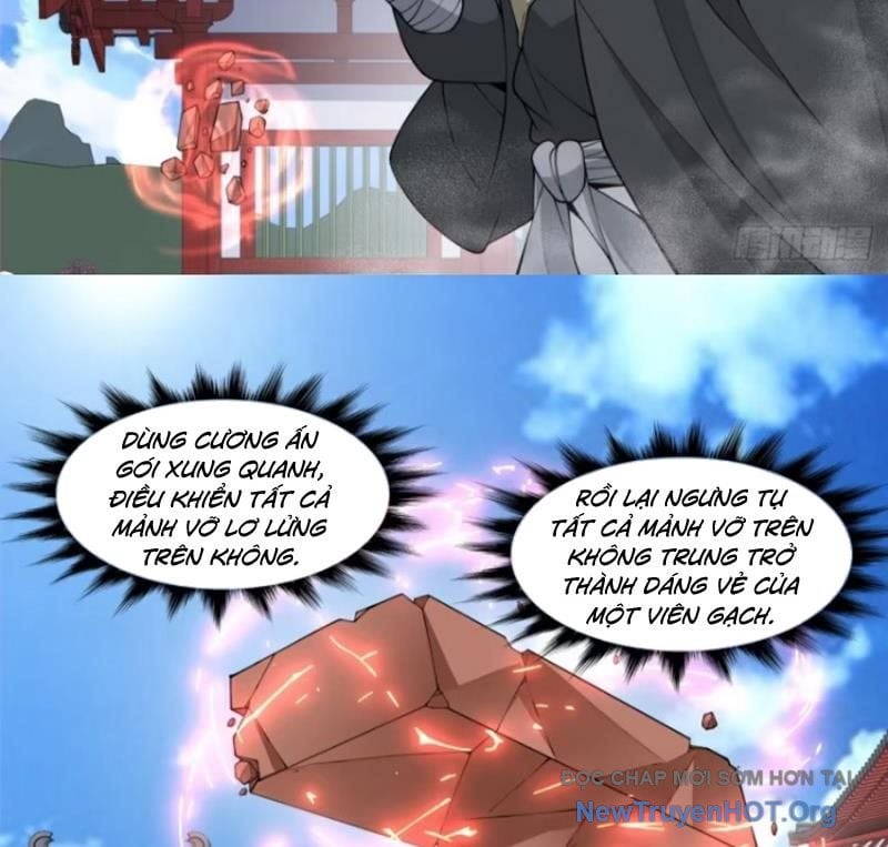 Đồ Đệ Của Ta Đều Là Đại Phản Phái: Chapter 410.5