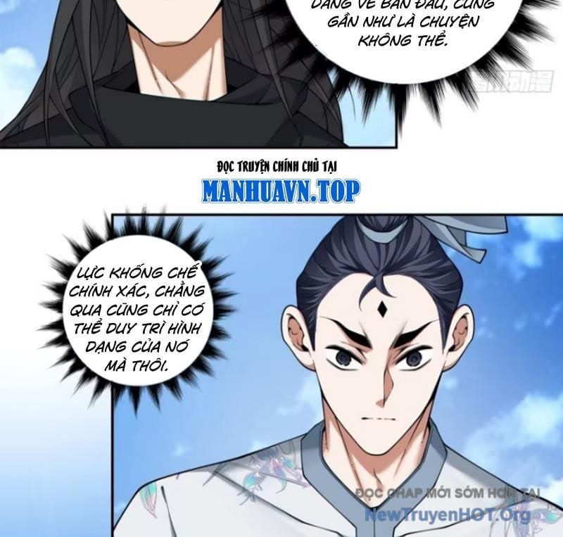 Đồ Đệ Của Ta Đều Là Đại Phản Phái: Chapter 410.5