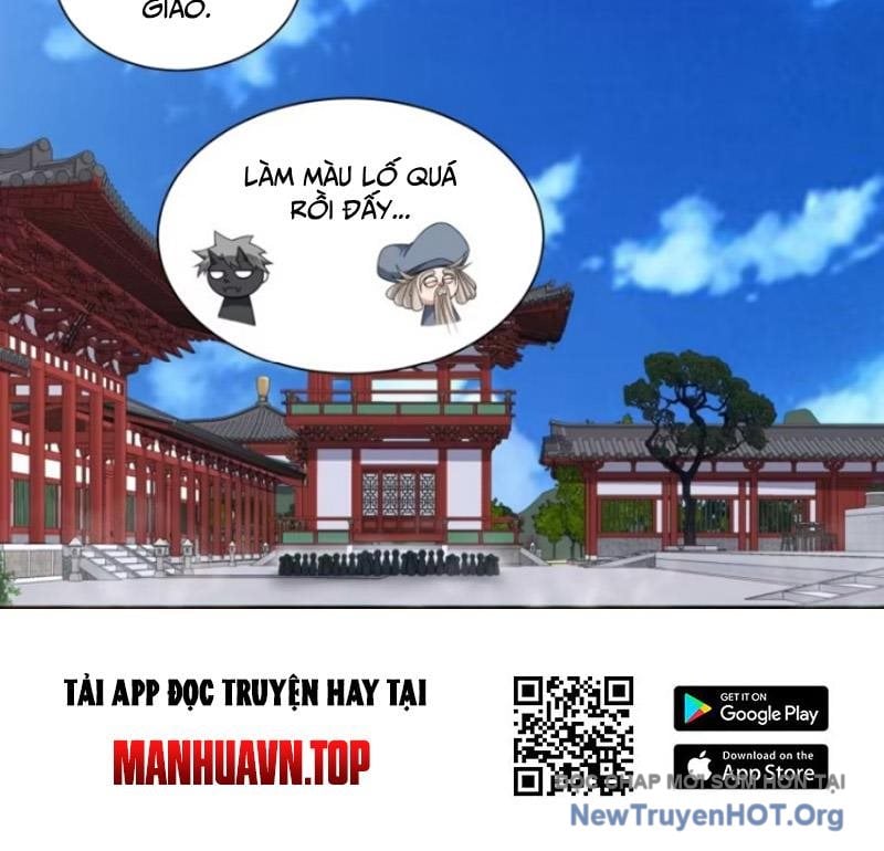 Đồ Đệ Của Ta Đều Là Đại Phản Phái: Chapter 410.5