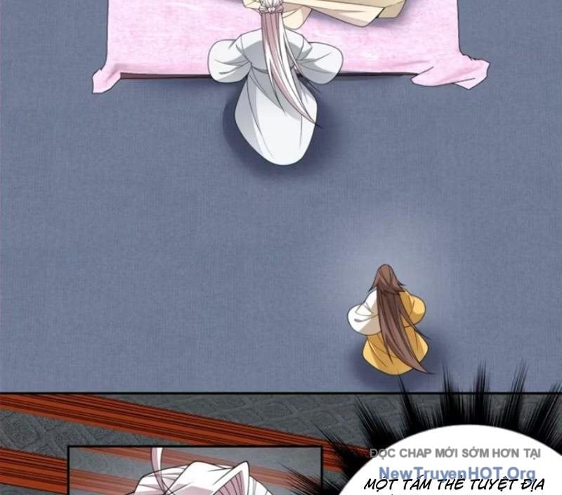 Đồ Đệ Của Ta Đều Là Đại Phản Phái: Chapter 410.5