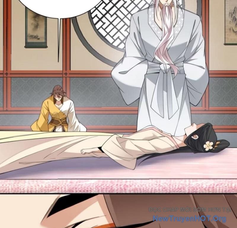 Đồ Đệ Của Ta Đều Là Đại Phản Phái: Chapter 410.5