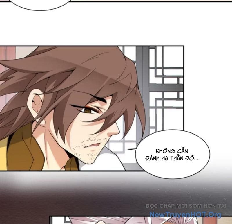 Đồ Đệ Của Ta Đều Là Đại Phản Phái: Chapter 410.5