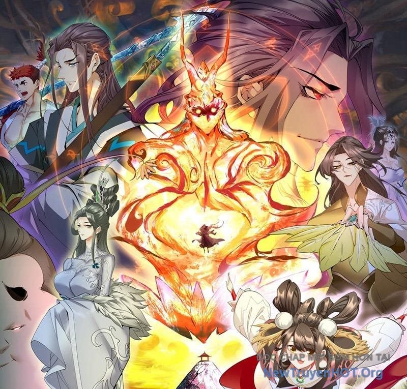 Đồ Đệ Của Ta Đều Là Đại Phản Phái: Chapter 411