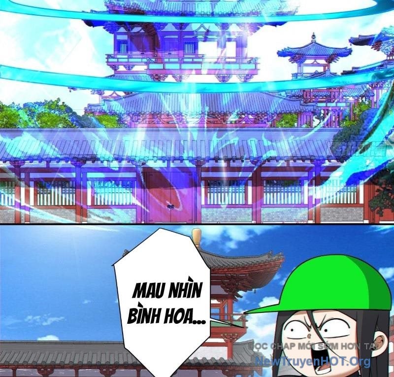 Đồ Đệ Của Ta Đều Là Đại Phản Phái: Chapter 411