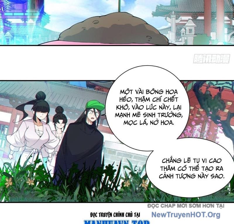 Đồ Đệ Của Ta Đều Là Đại Phản Phái: Chapter 411