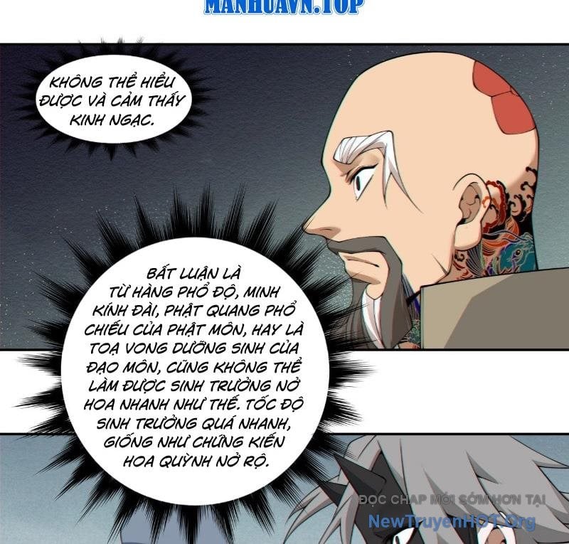 Đồ Đệ Của Ta Đều Là Đại Phản Phái: Chapter 411